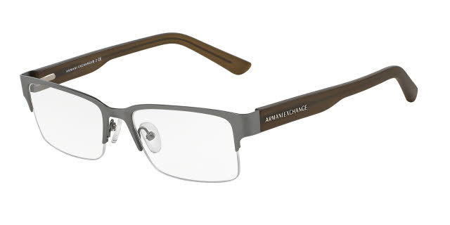 Armani Exchange AX1014 6060 Glasses Pearle Vision