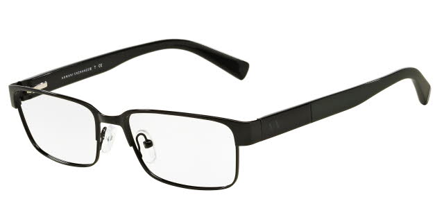 Armani Exchange AX1017 6000 Glasses Pearle Vision