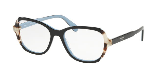 Prada PR 03VV KHR1O1 Glasses Pearle Vision