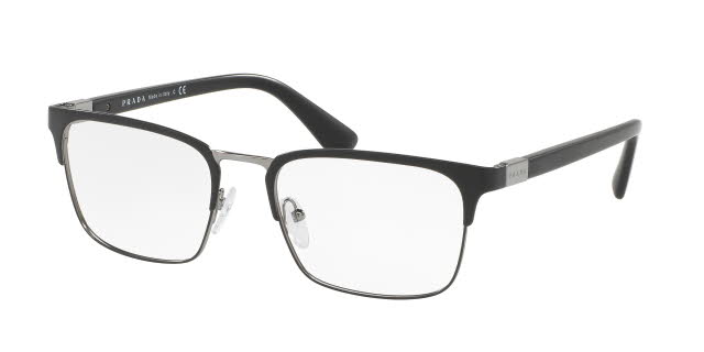 Prada PR 54TV 1BO1O1 Glasses Pearle Vision