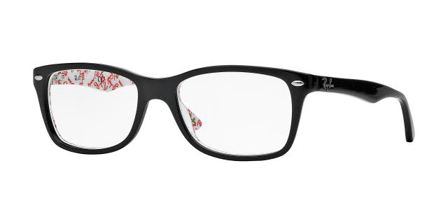Ray-Ban RX5228 5014 Glasses Pearle Vision