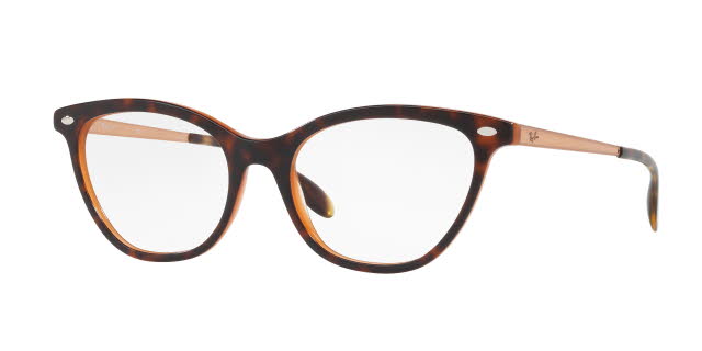 Ray-Ban RX5360 5713 Glasses Pearle Vision