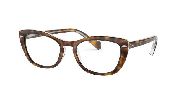 Ray-Ban RX5366 5082 Glasses Pearle Vision