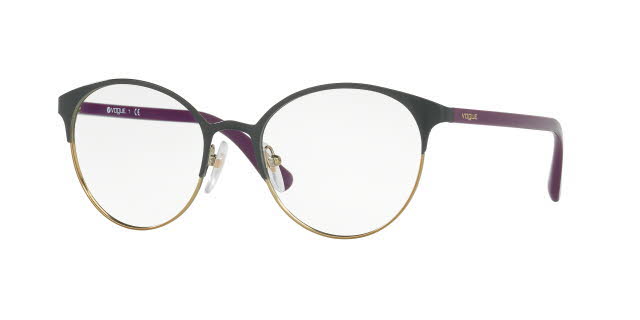 Vogue VO4011 999 Glasses Pearle Vision