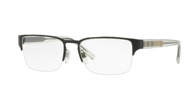 Burberry BE1297 Glasses Pearle Vision