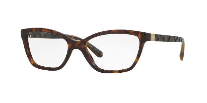 Burberry BE2221 Glasses Pearle Vision