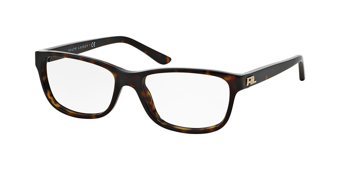 Ralph Lauren RL6101 Glasses Pearle Vision