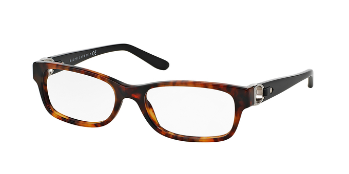 Ralph Lauren RL6106Q Glasses Pearle Vision