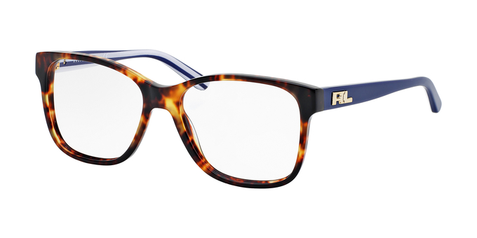 Ralph Lauren RL6120 Glasses Pearle Vision