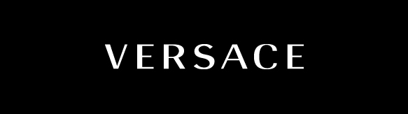 versace logo