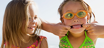 4 Eye Safety Tips for Summer