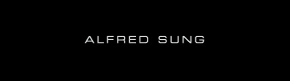 alfred sung logo