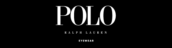 polo by ralph lauren eyewear logo