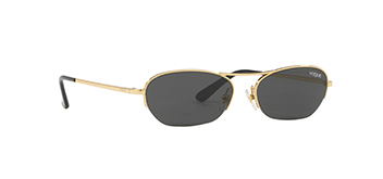 Small â90s Sunglasses