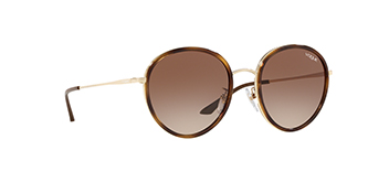 Extreme Cat-Eye Sunglasses